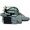 Wai Global Starter, STRMI PMGR 12V 11T CW, 10kW12 Volt, CW, 11Tooth Pinion 17597N - alternate 6